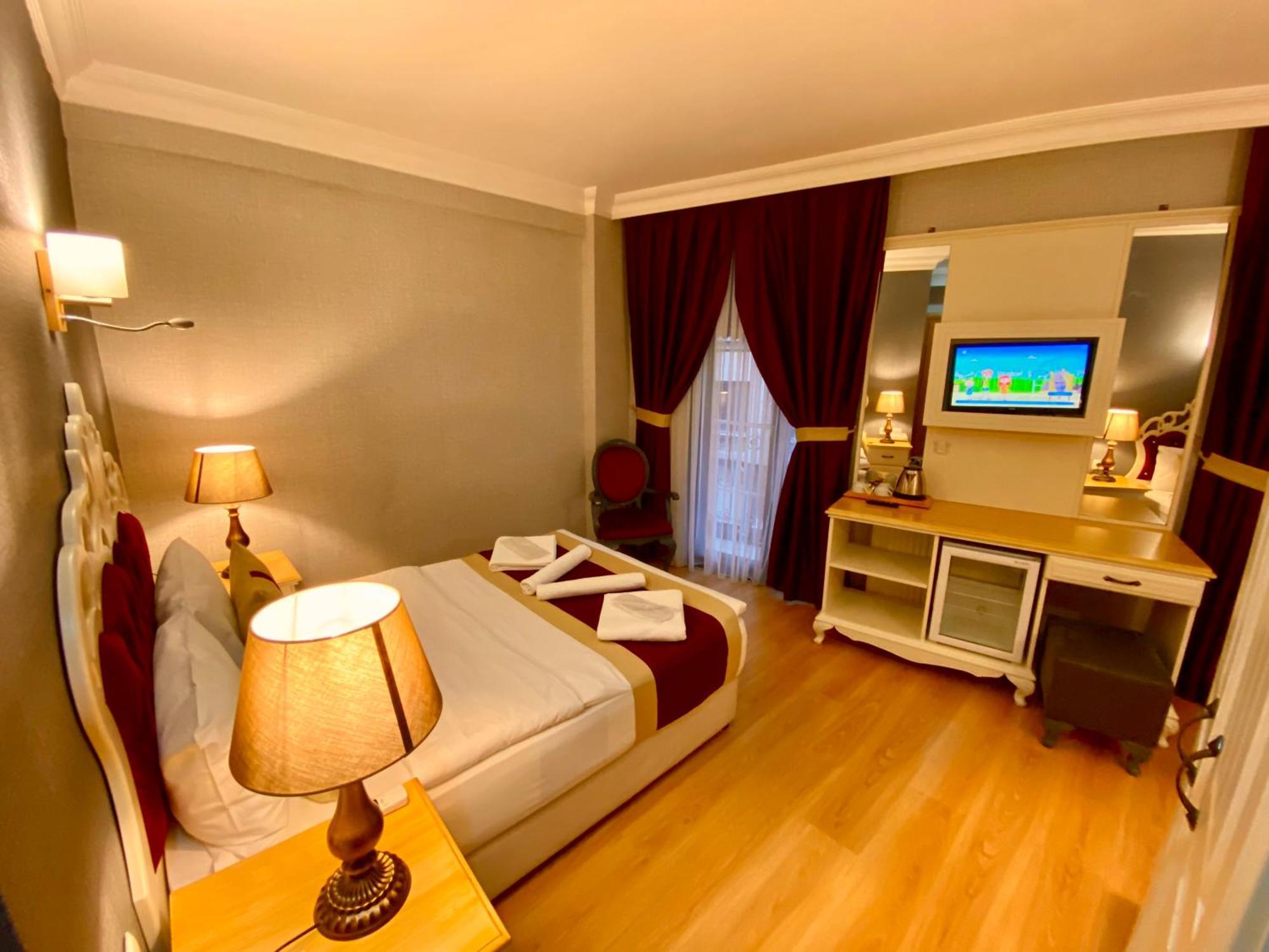 Santefe Hotel — Photos 1